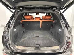 2024 Aito M7 1.5T Smart Driving 4WD Ultra 5-seat, чёрный — фото 13