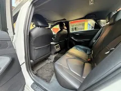 2023 Toyota Avalon 2.0L Luxury, белый — фото 8