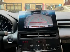 2023 Toyota Avalon 2.0L Luxury, белый — фото 14