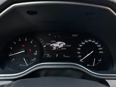 2023 Toyota Avalon 2.0L Luxury, белый — фото 15