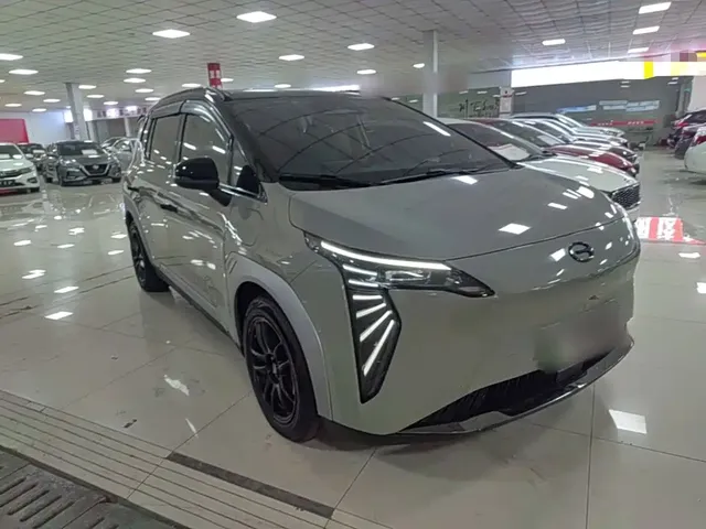 2023 Aion Plus 510