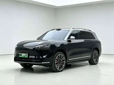 2024 Aito M9 EREV Ultra 42kWh 6