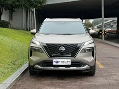 2023 Nissan X-Trail e-POWER Dual Motor 4WD Luxury — фото 2