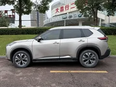 2023 Nissan X-Trail e-POWER Dual Motor 4WD Luxury — фото 3
