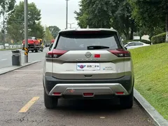 2023 Nissan X-Trail e-POWER Dual Motor 4WD Luxury — фото 5