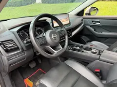 2023 Nissan X-Trail e-POWER Dual Motor 4WD Luxury — фото 7