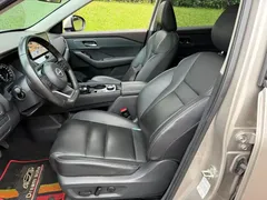 2023 Nissan X-Trail e-POWER Dual Motor 4WD Luxury — фото 8