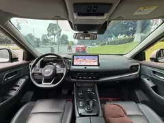 2023 Nissan X-Trail e-POWER Dual Motor 4WD Luxury — фото 13