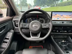 2023 Nissan X-Trail e-POWER Dual Motor 4WD Luxury — фото 14
