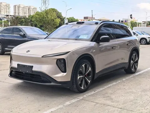 2023 Nio ES6 75kWh