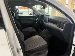 2023 Volkswagen Tayron 280TSI 2WD Luxury Plus Advanced, белый — фото 4