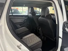 2023 Volkswagen Tayron 280TSI 2WD Luxury Plus Advanced, белый — фото 5