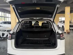 2023 Volkswagen Tayron 280TSI 2WD Luxury Plus Advanced, белый — фото 6