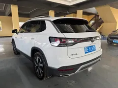 2023 Volkswagen Tayron 280TSI 2WD Luxury Plus Advanced, белый — фото 7