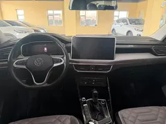2023 Volkswagen Tayron 280TSI 2WD Luxury Plus Advanced, белый — фото 10