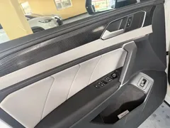 2023 Volkswagen Tayron 280TSI 2WD Luxury Plus Advanced, белый — фото 13