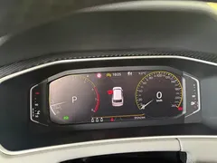 2023 Volkswagen Tayron 280TSI 2WD Luxury Plus Advanced, белый — фото 16