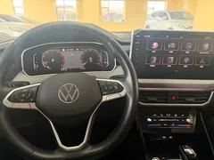 2023 Volkswagen Tayron 280TSI 2WD Luxury Plus Advanced, белый — фото 18