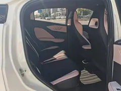 2025 BYD Seagull 305km Vitality, белый — фото 5