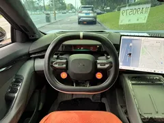 2025 Xpeng P7 750 4WD Ultra — фото 14