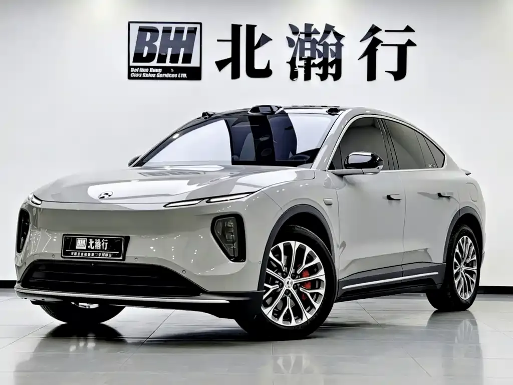 2024 Nio EC6 75kWh