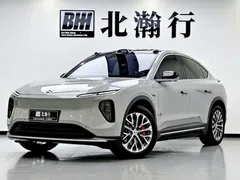 2024 Nio EC6 75kWh — фото 1
