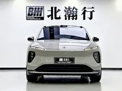 2024 Nio EC6 75kWh — фото 2