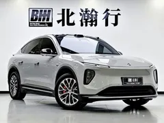 2024 Nio EC6 75kWh — фото 3