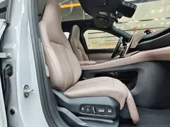 2024 Nio EC6 75kWh — фото 12