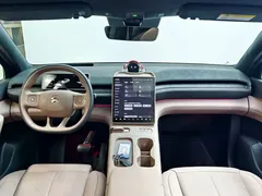 2024 Nio EC6 75kWh — фото 13