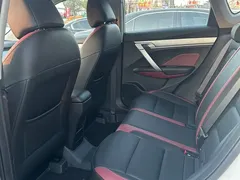 2021 Geely Coolray 1.4T MT Gold, белый — фото 7