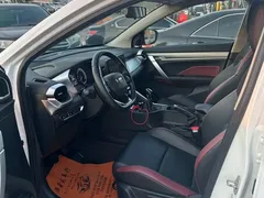 2021 Geely Coolray 1.4T MT Gold, белый — фото 9