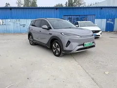 2025 BYD Sea Lion 05 EV 520KM Flagship — фото 6
