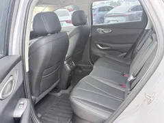 2025 BYD Sea Lion 05 EV 520KM Flagship — фото 7