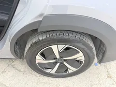2025 BYD Sea Lion 05 EV 520KM Flagship — фото 8