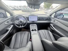 2025 BYD Sea Lion 05 EV 520KM Flagship — фото 9