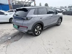 2025 BYD Sea Lion 05 EV 520KM Flagship — фото 11