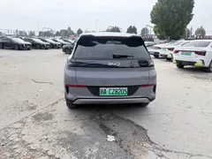 2025 BYD Sea Lion 05 EV 520KM Flagship — фото 12