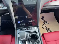 2025 Hongqi H6 2.0T, чёрный — фото 12