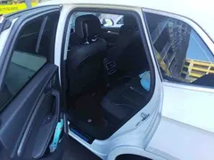 2022 Audi Q5L 40T Luxury Dynamic, белый — фото 5