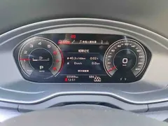 2022 Audi Q5L 40T Luxury Dynamic, белый — фото 7