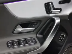 2021 Mercedes-Benz CLA AMG 45 4MATIC, белый — фото 6