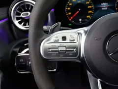 2021 Mercedes-Benz CLA AMG 45 4MATIC, белый — фото 15