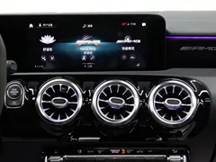 2021 Mercedes-Benz CLA AMG 45 4MATIC, белый — фото 16