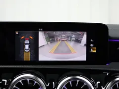 2021 Mercedes-Benz CLA AMG 45 4MATIC, белый — фото 19