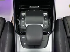 2021 Mercedes-Benz CLA AMG 45 4MATIC, белый — фото 20