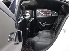 2021 Mercedes-Benz CLA AMG 45 4MATIC, белый — фото 23