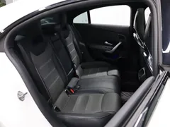 2021 Mercedes-Benz CLA AMG 45 4MATIC, белый — фото 24
