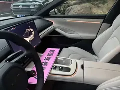 2024 Xiaomi SU7 RWD Long Range Smart Driving — фото 4
