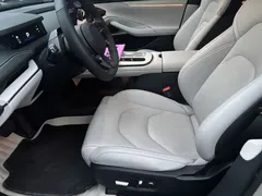 2024 Xiaomi SU7 RWD Long Range Smart Driving — фото 6